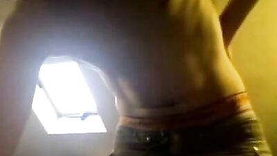 Jacked-Up Gay Porn: A Wild Thrill Ride with Jack!