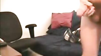 Web-Cam Amateur Solo Nice Wank - A Gay Porn Adventure