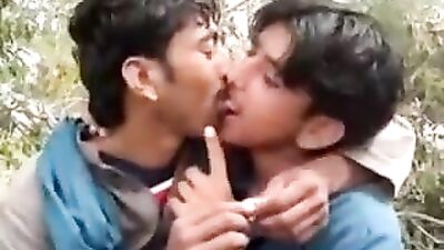 Passionate Shepherds: Afghan Men on the Prowl