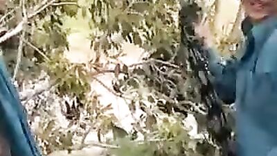 Passionate Shepherds: Afghan Men on the Prowl