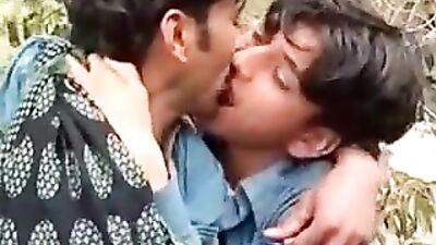 Passionate Shepherds: Afghan Men on the Prowl