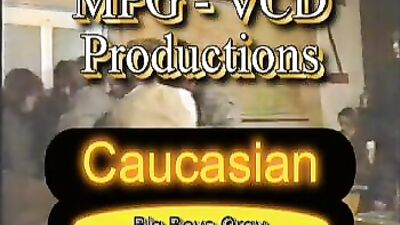 The Vintage Classroom: Schoolboys Get Down and Dirty!