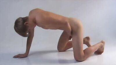 Handjob Solo - A Hot New Show!