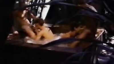 Summer Delights - Gay Pals in the Sunshine!