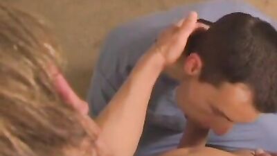 Doctor Fucks Twink: The Ultimate Medical Examination!