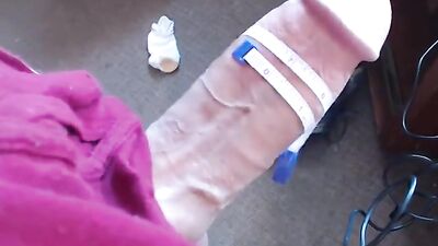 BIG COCKS UNLEASHED: A NEW DIMENSION OF GAY PORN EXPERIENCE!