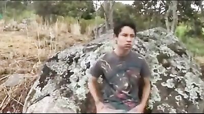 Jungle Passion: The Ultimate Gay Porn Adventure