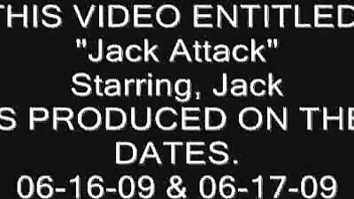 Jack The Jock - Big Cocks Fun Amateur Porn Video!