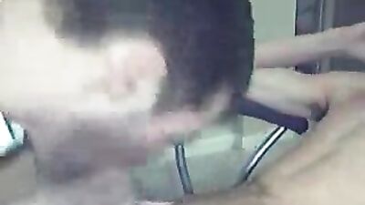 Twink Cums in His Own Mouth: Amateur Blowjobs and Cumshots