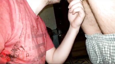 Gay Porn Video - Amateur Cum Shots and Handjobs!