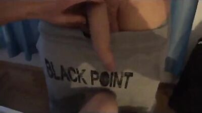 College Frat Bareback Boys: Drunk Students and Fun