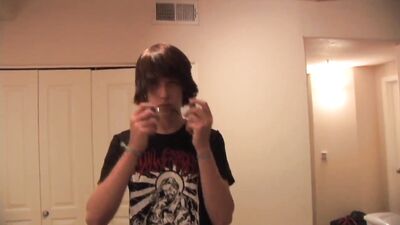 Action-packed Gay Porn Video - Long-lasting Thrills!