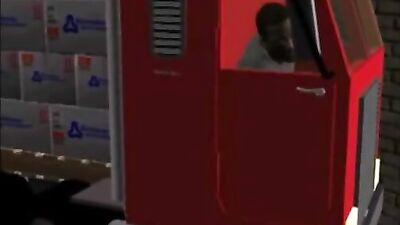 Gay Porn - Raw Action Amateur Cartoons!