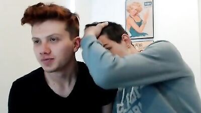 Gay Cam Oral Hookups - Connect with HOrny Web-Cam Guys!