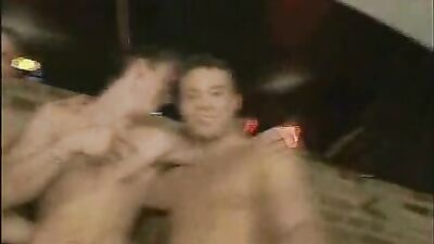 Passionate Threesome: Temptation Revived