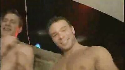 Passionate Threesome: Temptation Revived