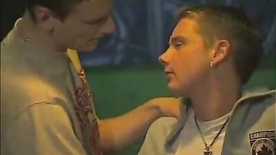 Passionate Threesome: Temptation Revived