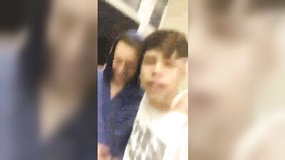 Gay Italian Pride: Straight Boys Amateur Fun