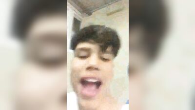 Gay Italian Pride: Straight Boys Amateur Fun