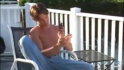 Bareback Orgy with ...winks_480p