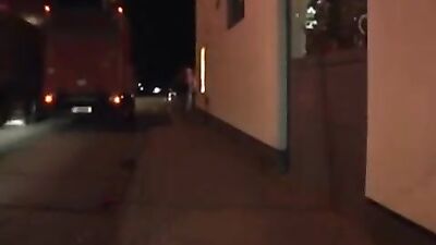 Out in Public: Bareback Oral Public Sex - The Ultimate Thrill!