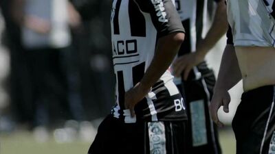 Gay Footballer Experience: A Hot Story of Intimacy with a Uruguayan Player