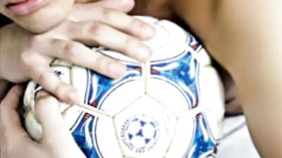 Gay Footballer Experience: A Hot Story of Intimacy with a Uruguayan Player