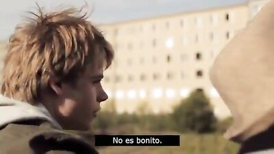 Friendship or Love? (The Distance Is Short) - A Gay Porn Video