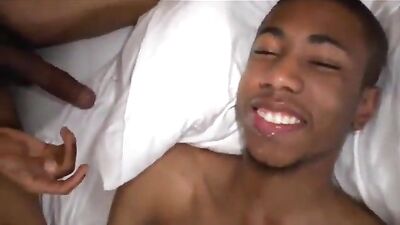 Young Black Sex Heat - Explore The Action With Big Cocks Now!