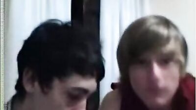 Gay Porn Video: Bbb457 - Explosive Hot Sex with Handsome Men!