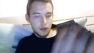 Hungarian Gorgeous Boys Hot Anal Fingering Adventure!