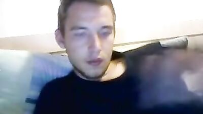 Hungarian Gorgeous Boys Hot Anal Fingering Adventure!