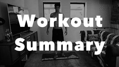 Muscle Boys: Summer Heat with Tom Daley Routine!