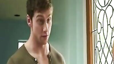 House Sitters Wild Night: Fucked in Action by Big Cocks!