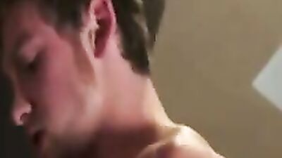 House Sitters Wild Night: Fucked in Action by Big Cocks!