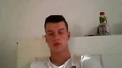 Big German Ass and Cock on Cam: Bareback Adventure