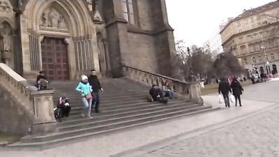 Raw Passion - The Ultimate Amateur Bareback Big Cocks Experience!