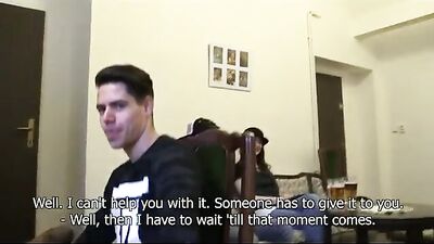 Raw Passion - The Ultimate Amateur Bareback Big Cocks Experience!