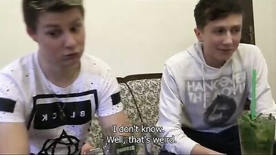 Raw Passion - The Ultimate Amateur Bareback Big Cocks Experience!