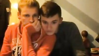 Brotherly Love: Exploring Passion and Desire