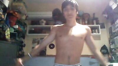 Black Hair Obsession - Gay Porn Video