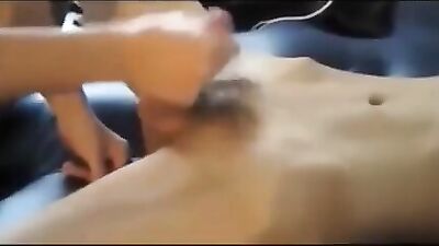 Step Sons Revenge - Cum Shot Finale!