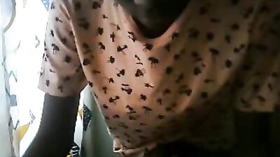 Gay Cam Cuddles with Black Boyfriend