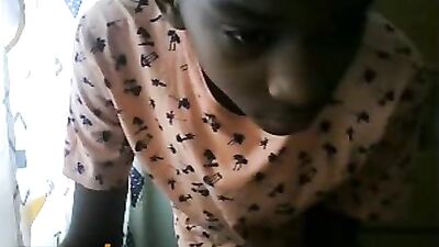 Gay Cam Cuddles with Black Boyfriend