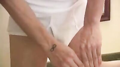 Massage by Cassidy: Bareback Oral Encounters!