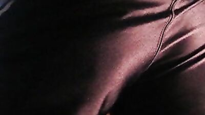 Trackie-Shorties: Gay Porn Edition