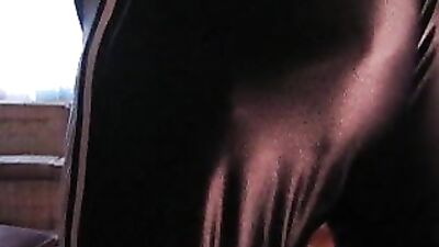 Trackie-Shorties: Gay Porn Edition