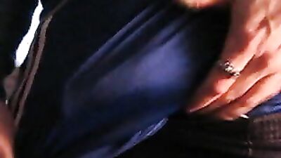 Trackie-Shorties: Gay Porn Edition