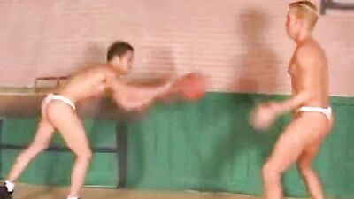 Swimming in Heat: The Ultimate Oral Cum Collection!