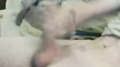 Military Men: Amateur Solo Web-Cam Adventures!